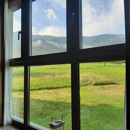 Vivienda Vacacional La Poza La Brana Llanes Eksteriør billede