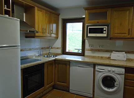 Vivienda Vacacional La Poza La Brana Llanes Eksteriør billede