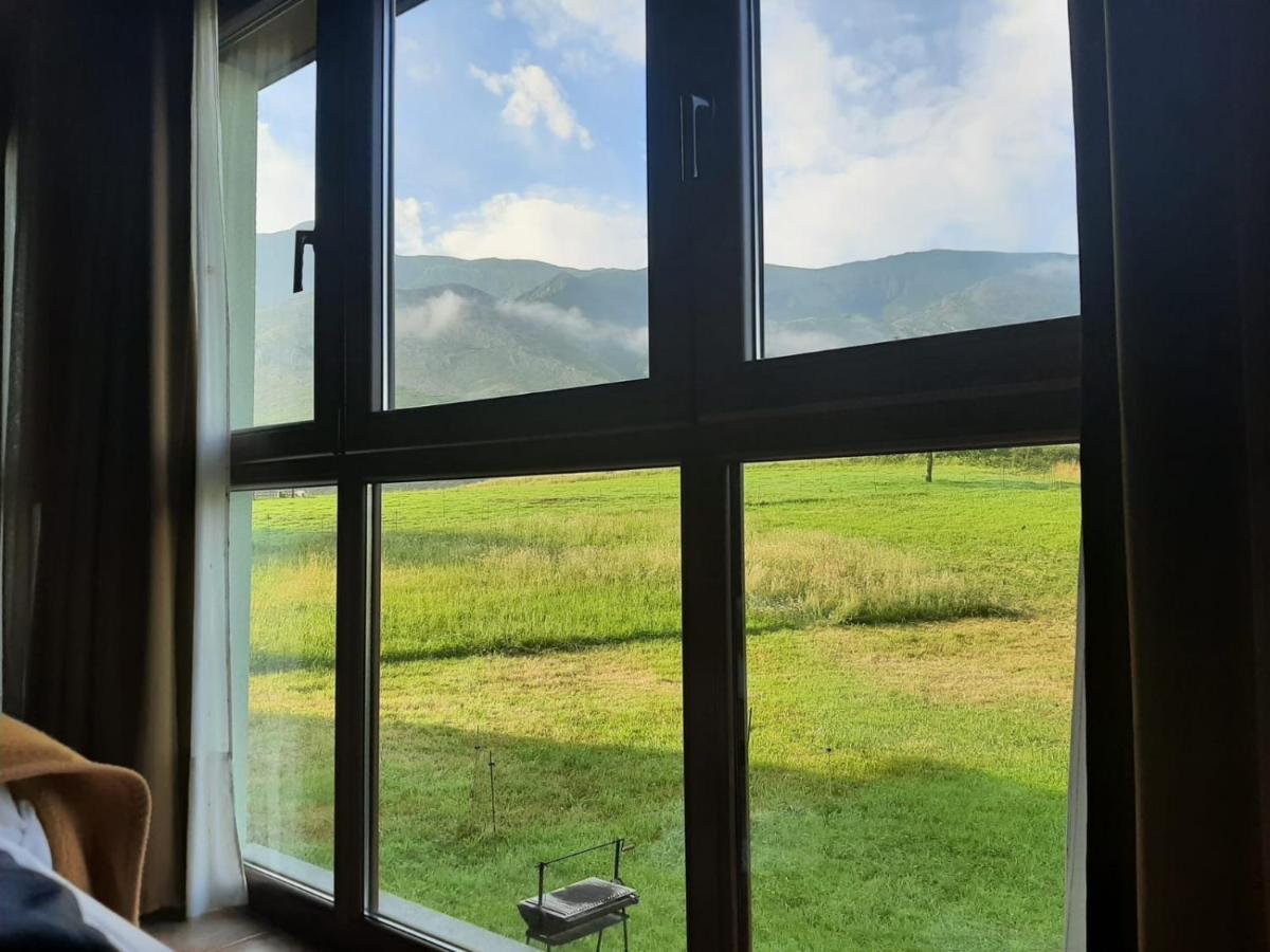 Vivienda Vacacional La Poza La Brana Llanes Eksteriør billede